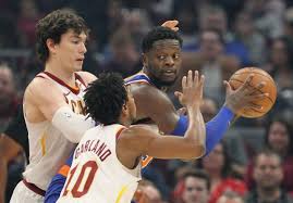 勇士103-86轻取开拓者，库里14+5+5，巴特勒24+5+7