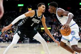 逆转！约基奇26+16+13，莫兰特21+6+2，新纪录诞生，西部第六易主