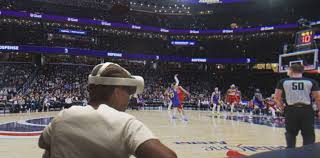 NBA最新局势！快船勇士迎决战，东部季后赛对阵出炉，湖人锁定第3