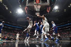 38分大胜！勇士送太阳7连败 库里25+9+6布克21+4