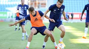 记者：墨西哥队将于9月份在美国与日韩踢友谊赛